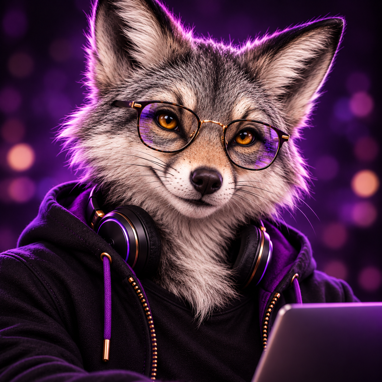 Xavier, the website builder agent